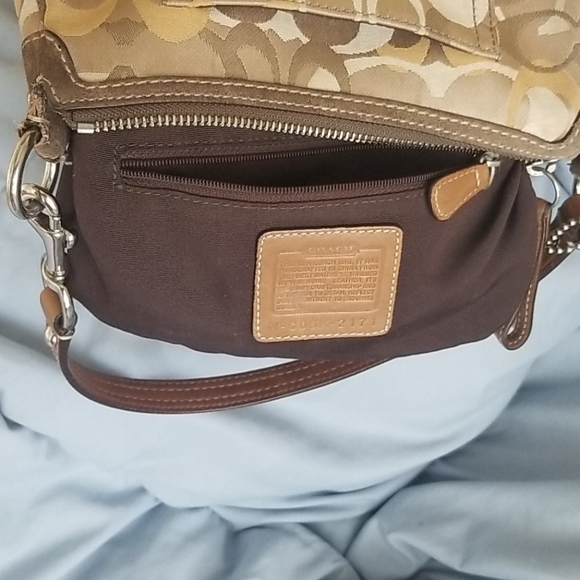 Coach bag - Picture 6 of 12